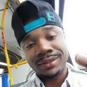 Meet your Posher, Marcus